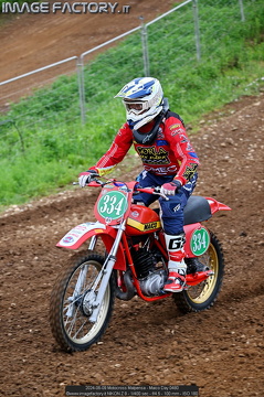 2024-06-09 Motocross Malpensa - Maico Day 0480